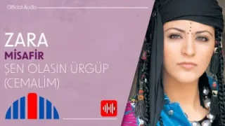 Zara Sen Olasın Ürgüp
