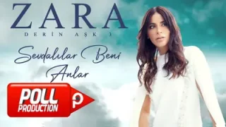 Zara Sevdalılar Beni Anlar