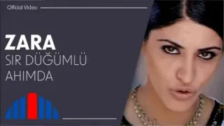 Zara Sır Düğümlü Ahımda