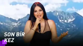 Zara Son Bir Kez
