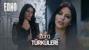 Zara Türküleri Eşkıya Dünyaya Hükümdar Olmaz