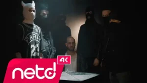 Zatihaz Anla Albüm Kapağı