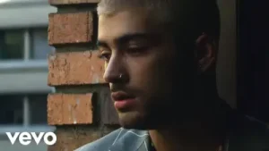 Zayn Sia Dusk Till Dawn Albüm Kapağı