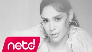 Zehra Atmaca Ah Ettim Sana Albüm Kapağı