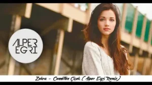 Zehra Cennetten Çiçek Remix