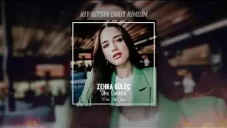 Zehra Gülüç Oku Canıma