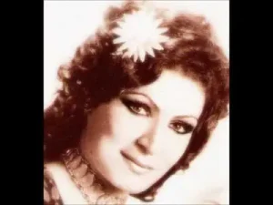 Zehra Sabah Hancı Mısın Yolcu Musun Albüm Kapağı