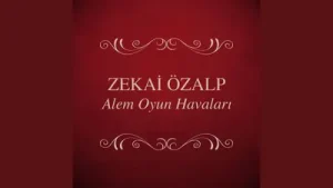 Zekai Özalp Hüdayda