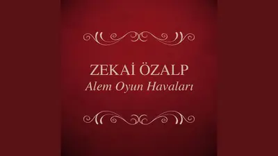 Zekai Özalp Hüdayda video klibi