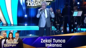 Zekai Tunca İmkansız