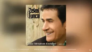 Zekai Tunca Klasikleri Full Albüm Albüm Kapağı