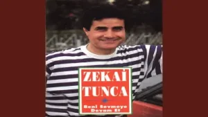 Zekai Tunca Sadece Çok Güzelsin