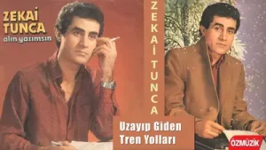 Zekai Tunca Tren Yolları