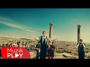 Zekeriyâ Ünlü Mektebin Bacaları Albüm Kapağı