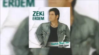 Zeki Erdem Boşuna Ağlar mı İnsan