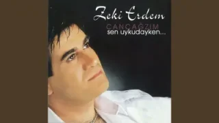 Zeki Erdem Öyle Bir Sevda