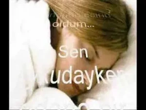 Zeki Erdem Sen Uykudayken Albüm Kapağı