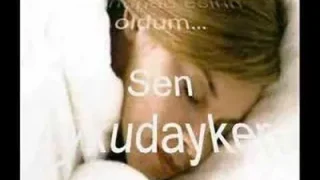 Zeki Erdem Sen Uykudayken