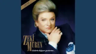 Zeki Müren Al Mendilim