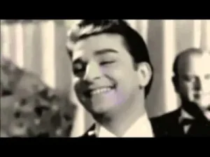 Zeki Müren Aldattın Beni Albüm Kapağı
