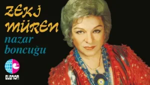 Zeki Müren Ararım Seni Hergün