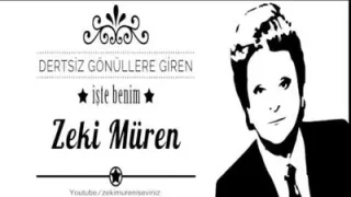Zeki Müren Aşk Kurbanı