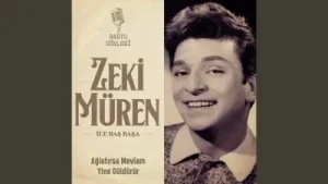 Zeki Müren – Bir Dünya Yarat
