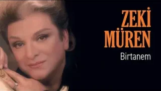 Zeki Müren Bir Tanem