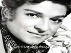 Zeki Müren Bulamazsın Albüm Kapağı