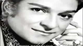 Zeki Müren Bulamazsın