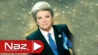 Zeki Müren Gözlerin Doğuyor Gecelerime