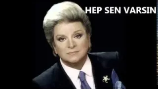 Zeki Müren Hep Sen Varsın