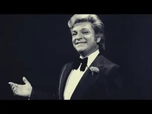 Zeki Müren Kaderi Ben mi Yarattım