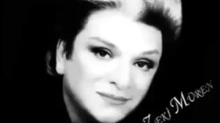 Zeki Müren Kahir Mektubu