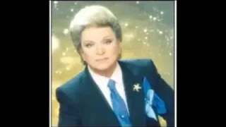 Zeki Müren Kandil