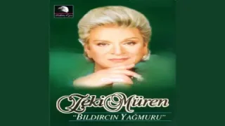 Zeki Müren Kazancı Yokuşu
