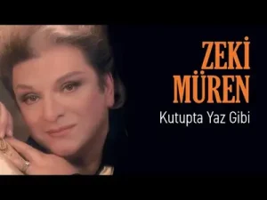 Zeki Müren Kutupta Yaz Gibi