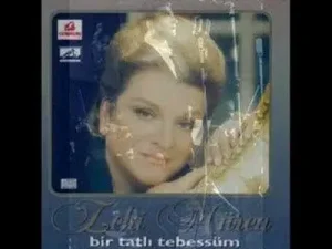 Zeki Müren O Çeşme Albüm Kapağı