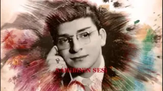 Zeki Müren Ömrümce Adım Adım