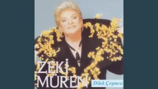 Zeki Müren Sana Bir Buse Vermedim Diye