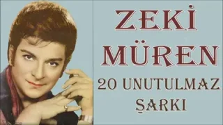 Zeki Müren Şarkıları