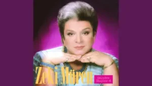 Zeki Müren Sen Kimseyi Sevemezsin