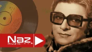 Zeki Müren Sorma Ne Haldeyim Zeki Müren Şarkıları Full Albüm TSM Albüm Kapağı