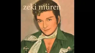 Zeki Müren Yorgunum