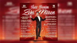 Zeki Müren Zehretme Hayatı Bana Cananım Feat. Yaprak Sayar