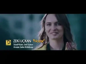 Zeki Uçkan Nazar