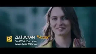 Zeki Uçkan Nazar