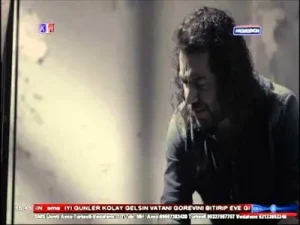 Zeki Uçkan Yaralı Gül Feat. Hülya Polat Albüm Kapağı