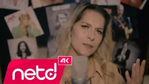 Zekiye Al Gece Yarılarımı Benden Albüm Kapağı