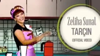 Zeliha Sunal Tarçın